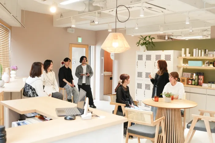 社内イベント