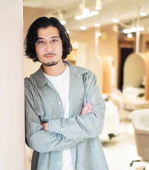 代表 伊藤 雅史