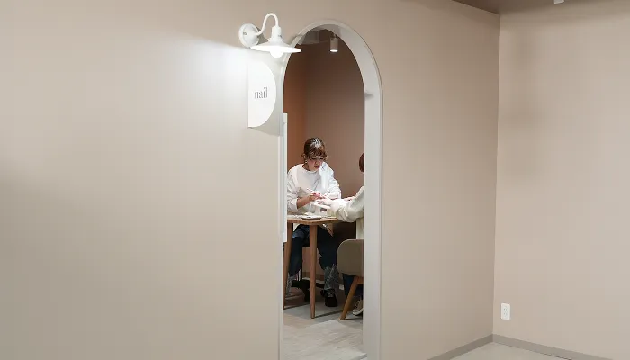 ラゾアミスタの働く環境についてご紹介します。