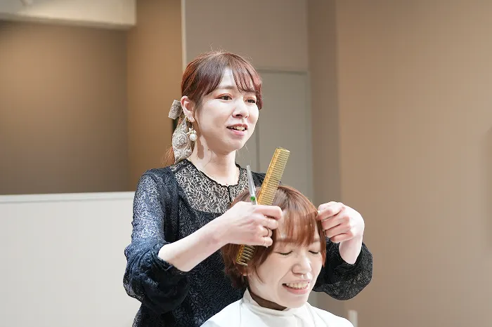 職種紹介